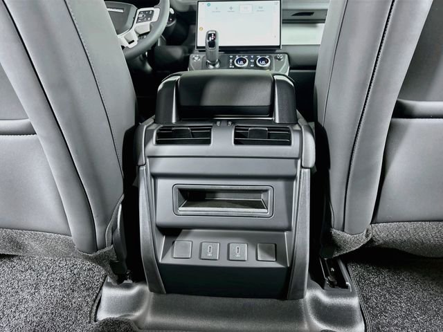 New 2026 Green Land Rover S image 24