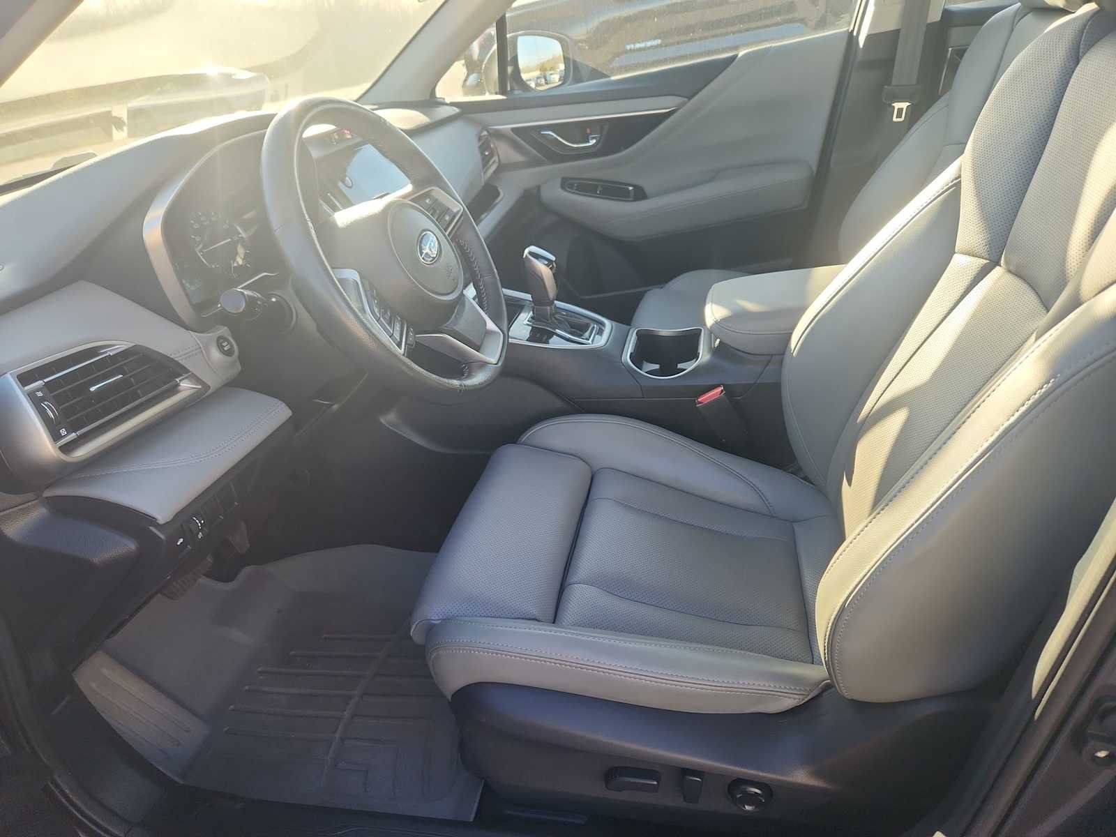 2024 Subaru Legacy Limited - Photo 14