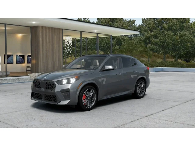 2026 BMW X2 xDrive28i's photo