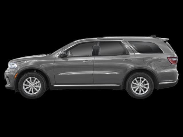 New 2026 Vapor Gray Dodge GT Plus image 3