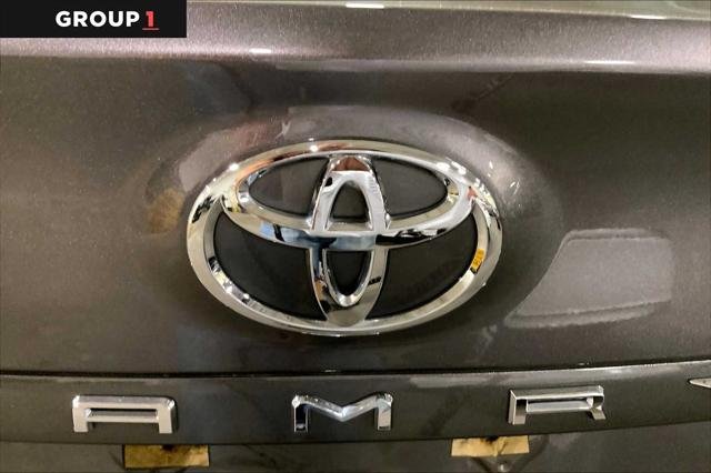 Certified Used 2019 PREDAWN GRAY MICA Toyota  image 31