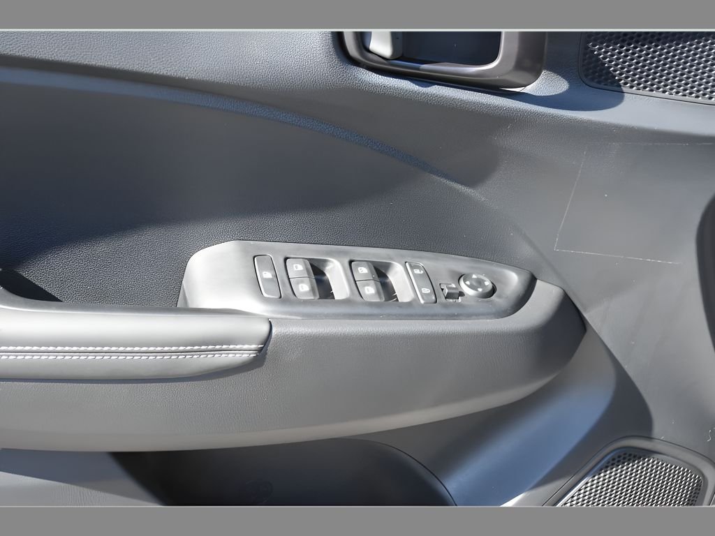 New 2026 Ecotronic Gray w/Black Roof Hyundai SEL w/Two-Tone Roof image 47