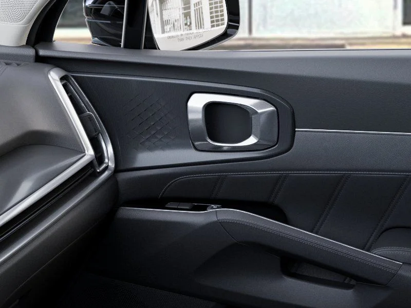 New 2026 Ebony Black Kia SX image 25