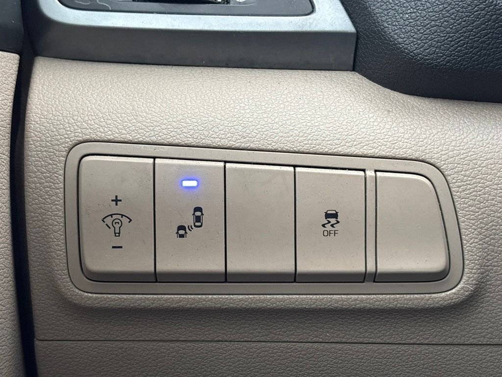 2017 Hyundai Tucson SE Plus - Photo 11