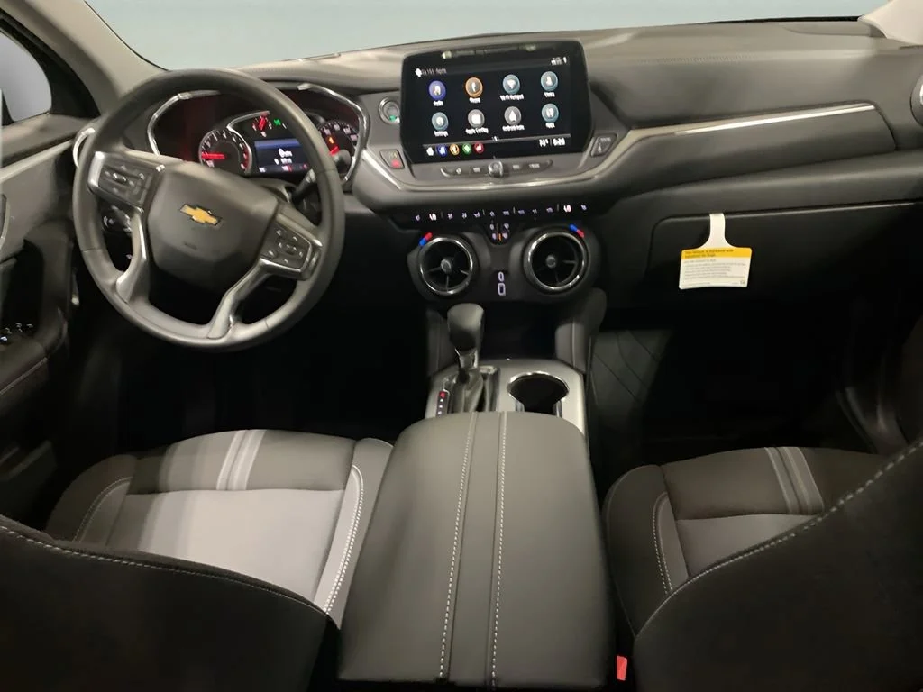 2025 Chevrolet Blazer 2LT - Photo 19