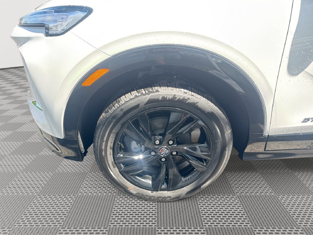 2026 Buick Encore GX Sport Touring - Photo 27