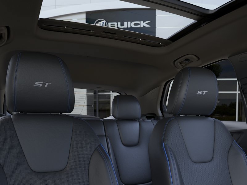 2026 Buick Encore GX Sport Touring - Photo 24