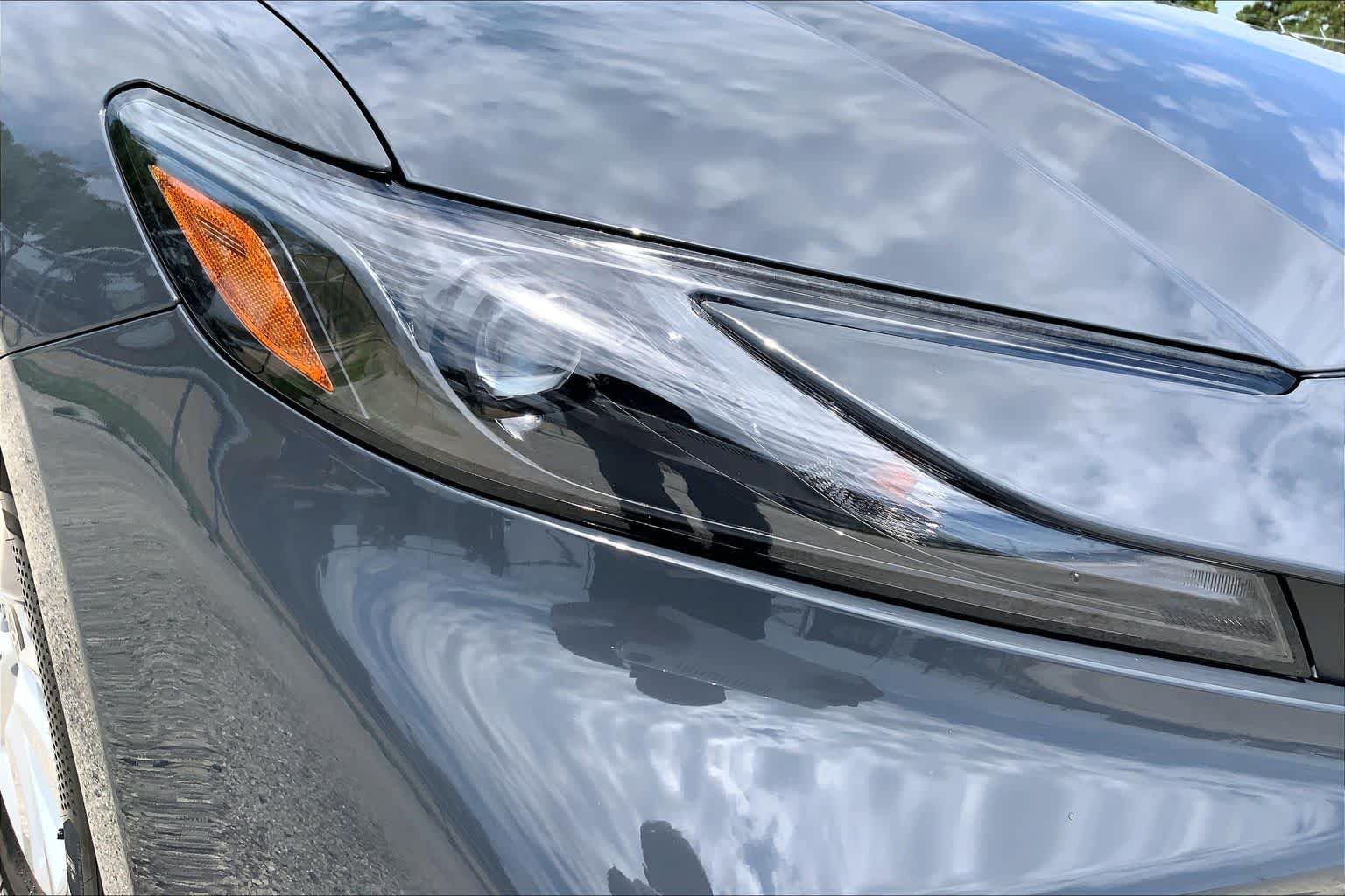 Used 2026 Underground Toyota LE image 27