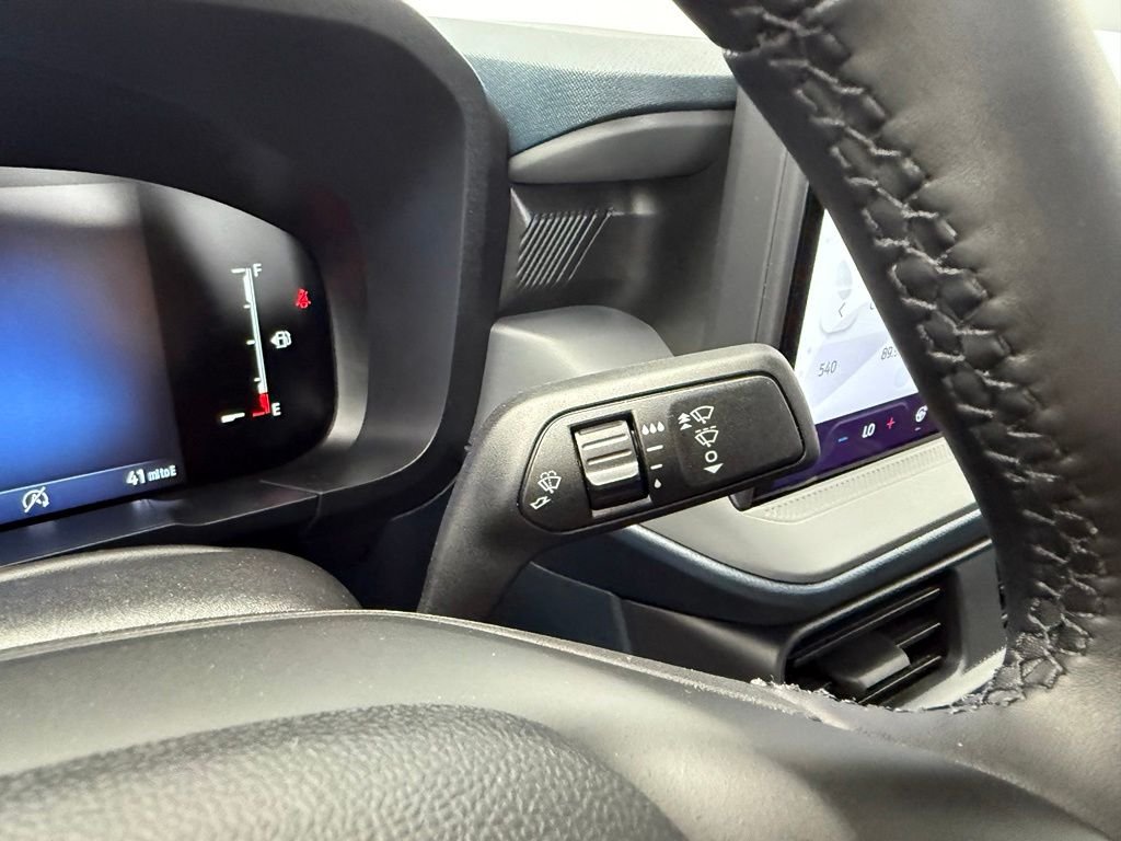 New 2026 Light Blue Ford Lariat® image 46