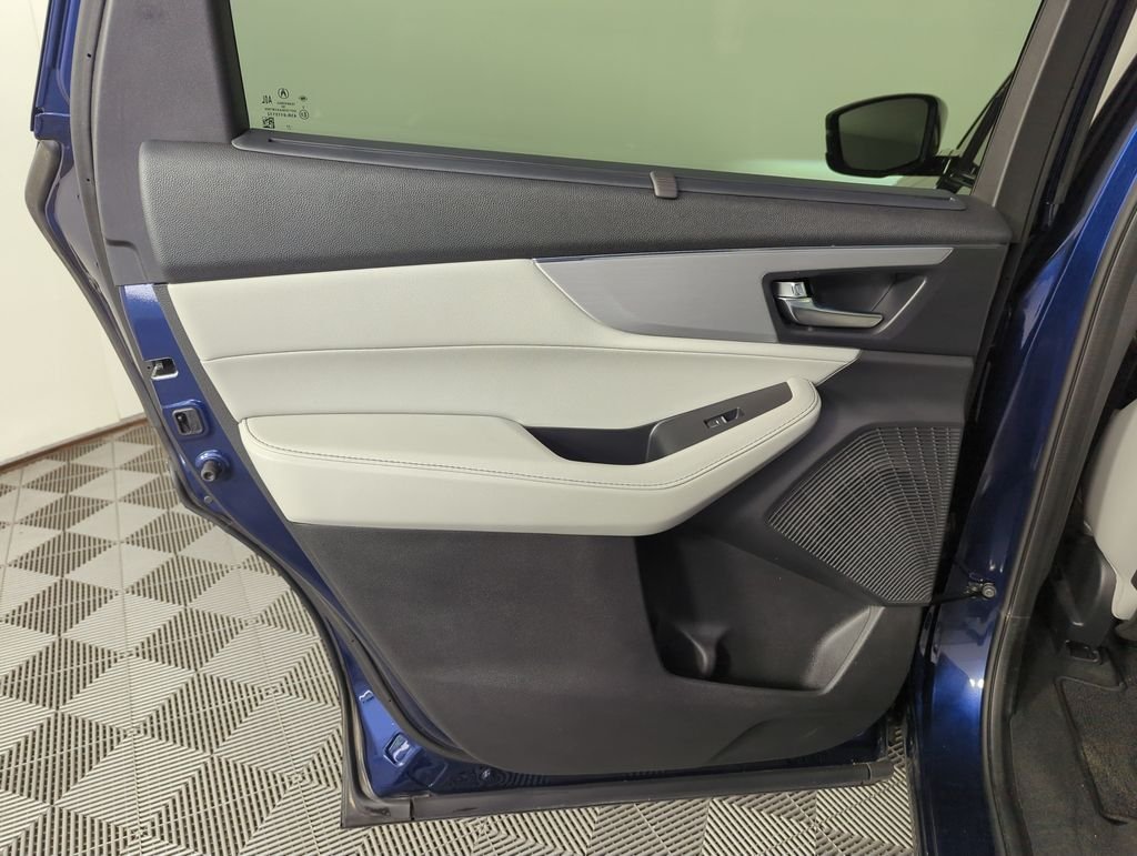 Used 2024 Blue Acura Technology image 29