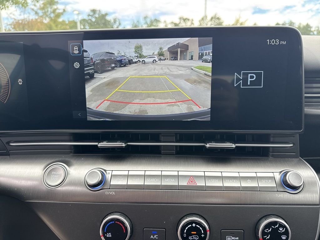 2026 Hyundai Kona SE - Photo 23