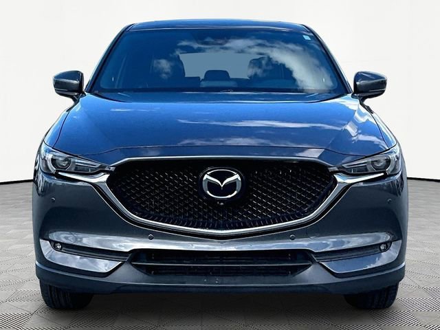 Used 2019 Mazda CX-5 Signature with VIN JM3KFBEY7K0609999 for sale in New Castle, DE