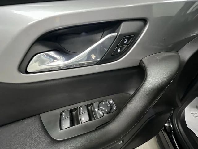 Certified Used 2021 Black Chevrolet LT image 23