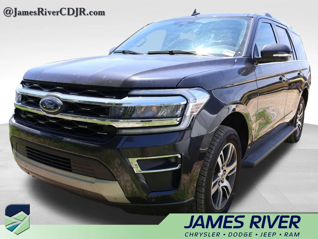 2024 Ford Expedition Limited's photo