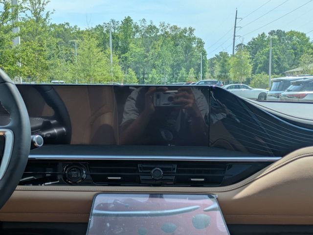 New 2026 RADIANT WHITE INFINITI Luxe 2WD image 19