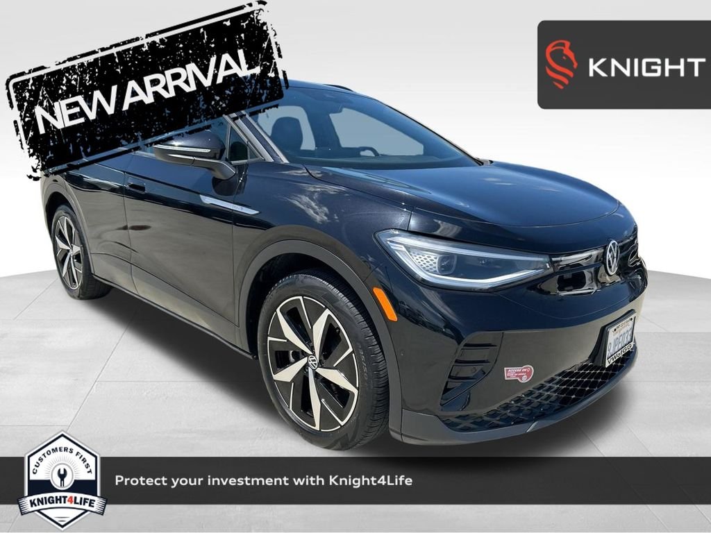 2023 Volkswagen ID.4