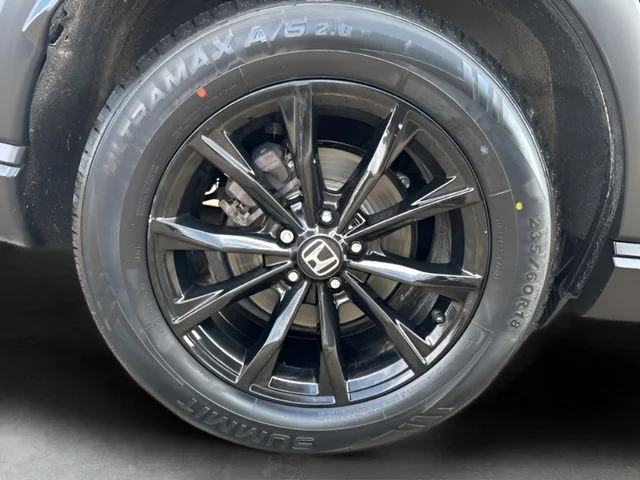 Used 2024  Honda Sport-L image 35