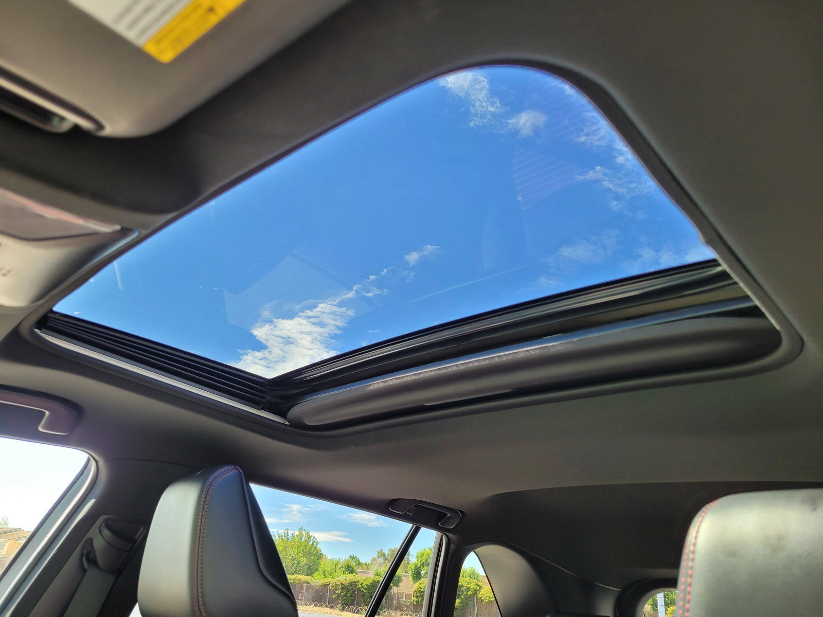 Certified Used 2023  Toyota XSE image 17