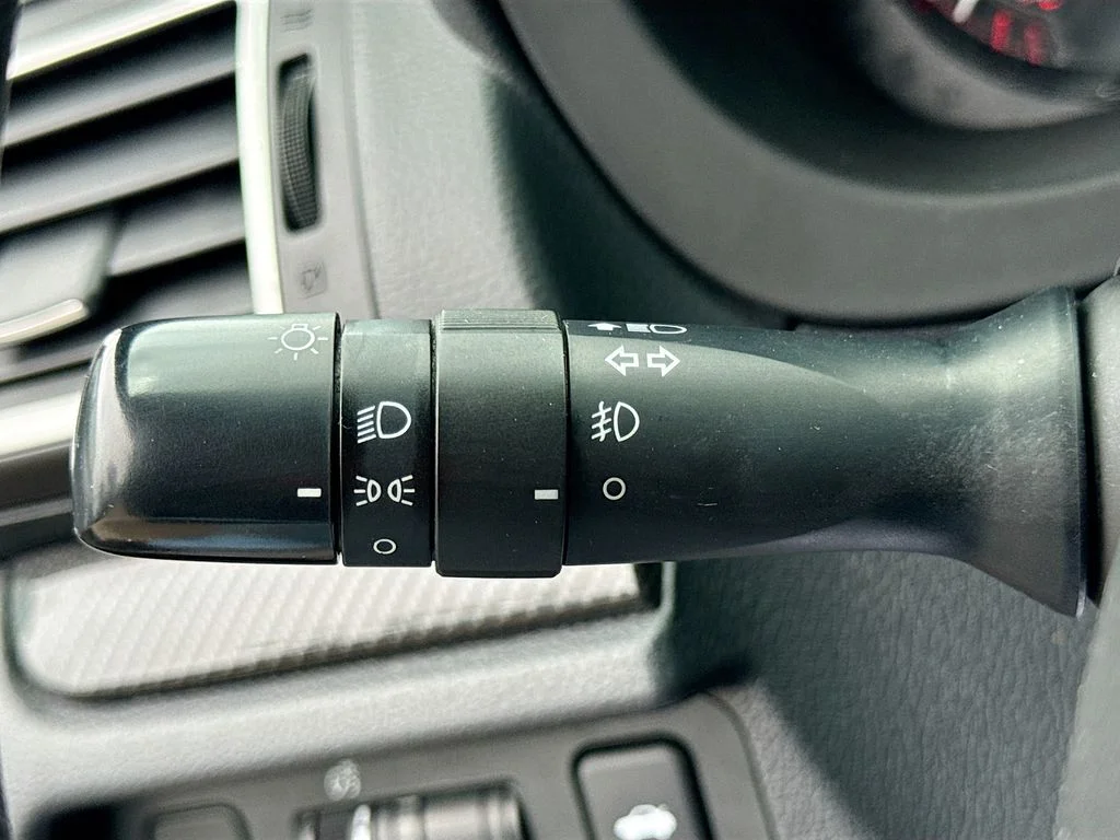 Used 2016 Gray Subaru Premium image 12