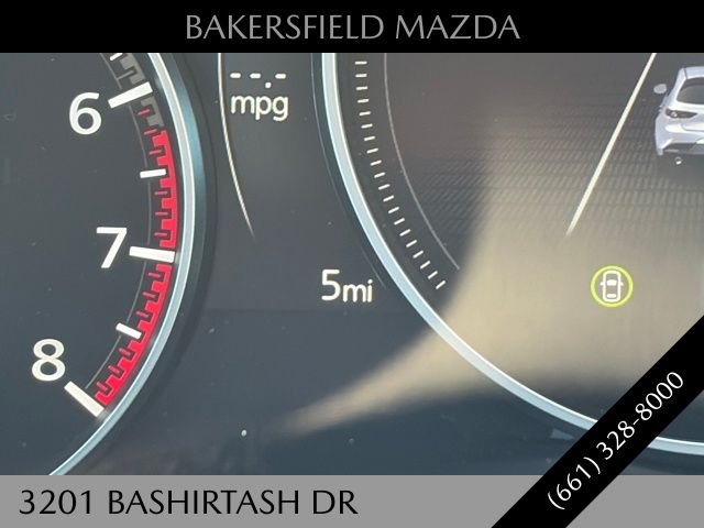 2026 Mazda Mazda3 Turbo Premium Plus - Photo 16