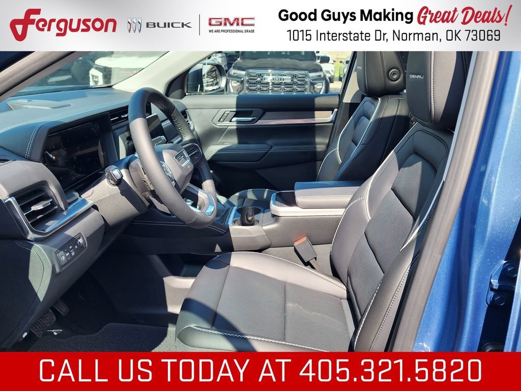 2027 GMC Terrain Denali - Photo 15