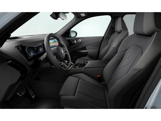 New 2026 Brooklyn Grey Metallic BMW 30 xDrive image 6