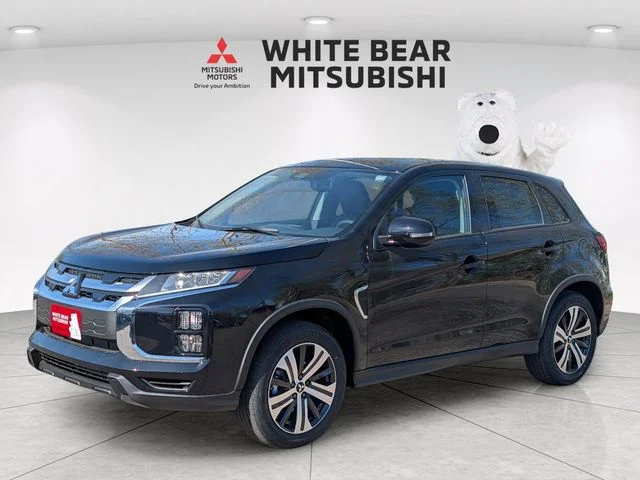 2026 Mitsubishi Outlander Sport 2.0 SE