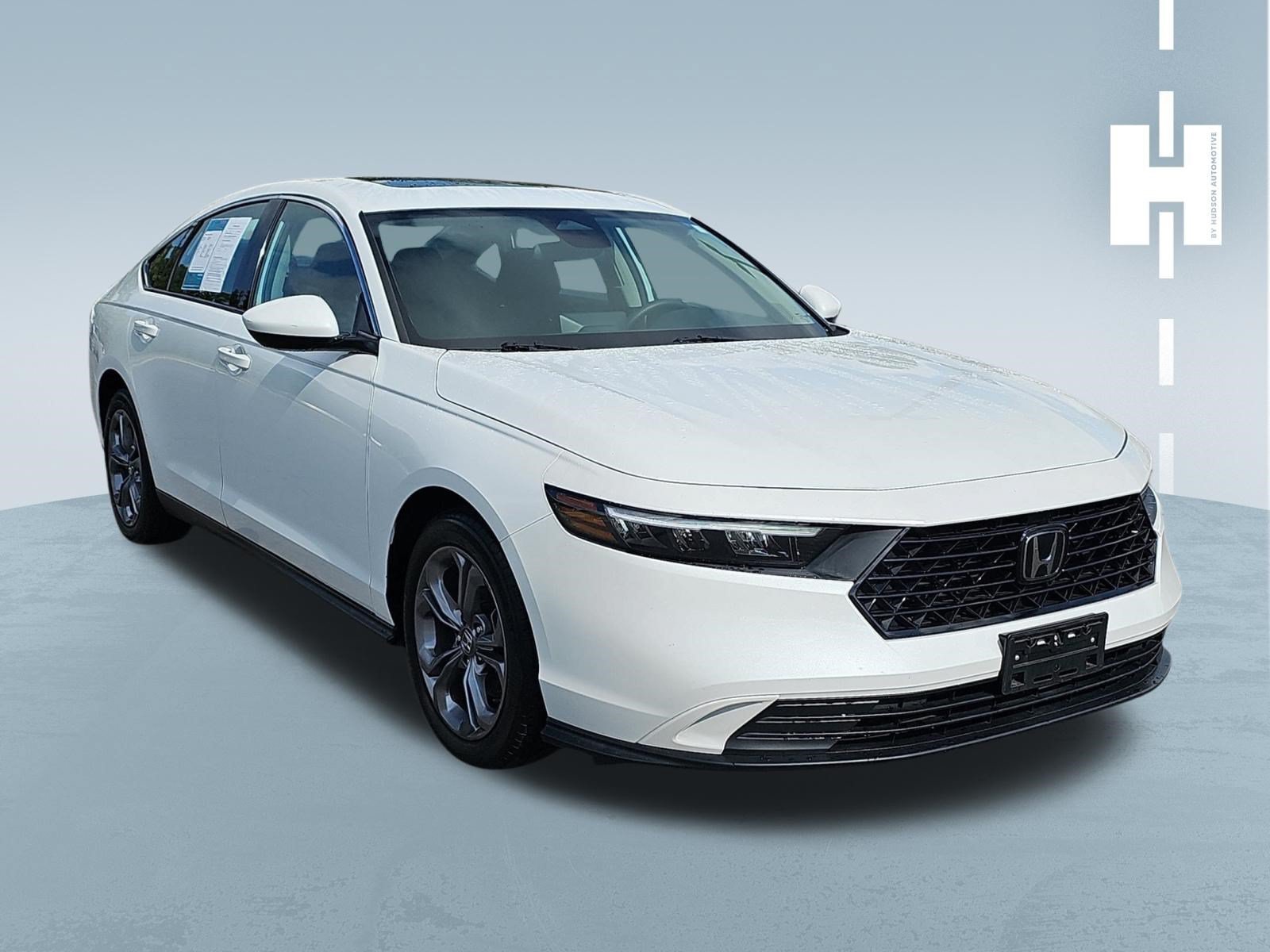 2024 Honda Accord