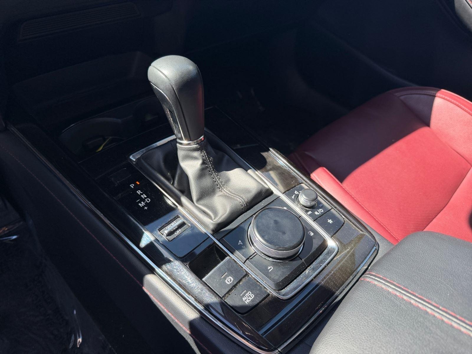 2025 Mazda CX-30 Carbon Edition - Photo 15