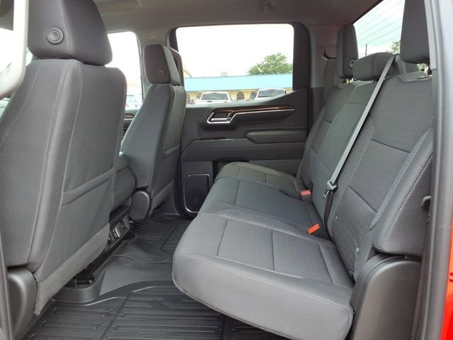 2026 GMC Sierra 1500 SLE - Photo 10