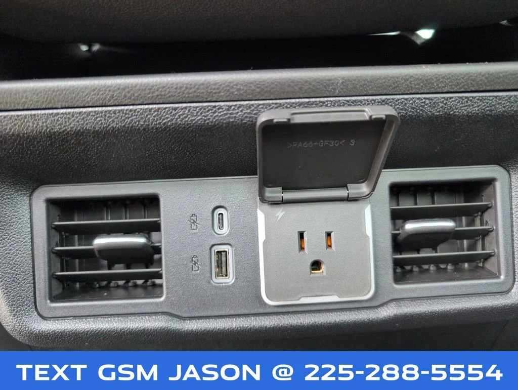 2025 GMC Sierra 2500HD SLT - Photo 36