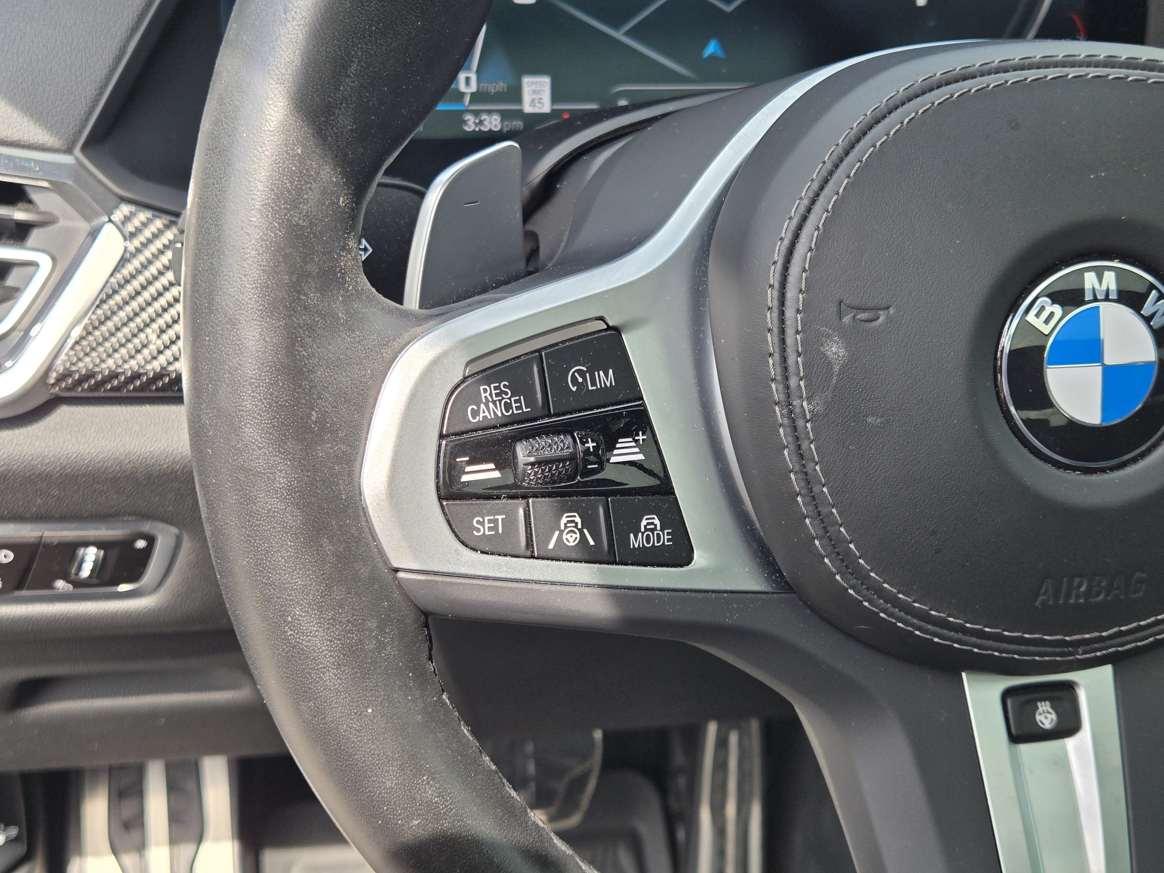 2022 BMW X6 M50i - Photo 25