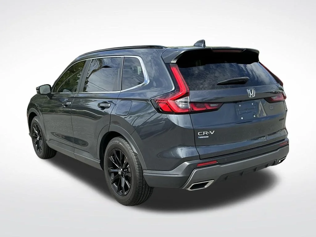Used 2024  Honda Sport-L image 8