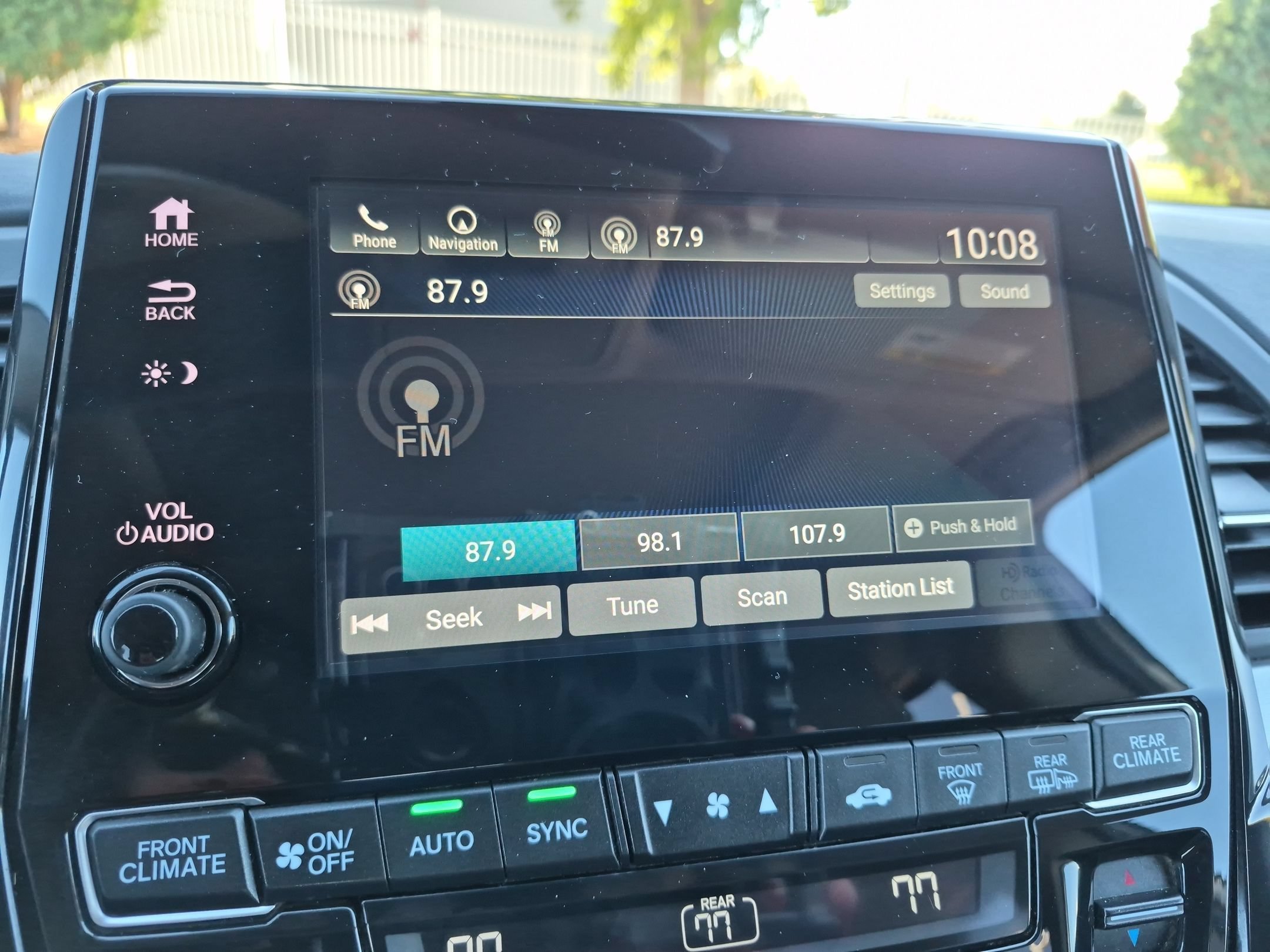 2020 Honda Odyssey EX-L - Photo 19