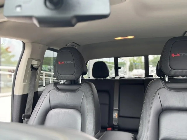 2021 GMC Canyon AT4 - Photo 48
