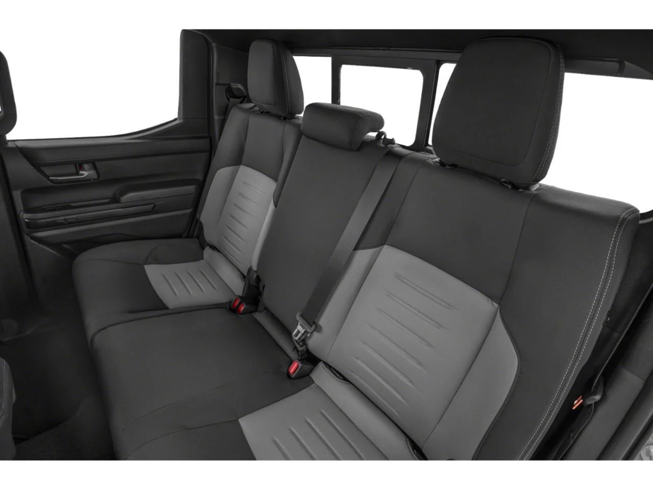 New 2026 Underground Toyota TRD Off-Road image 8