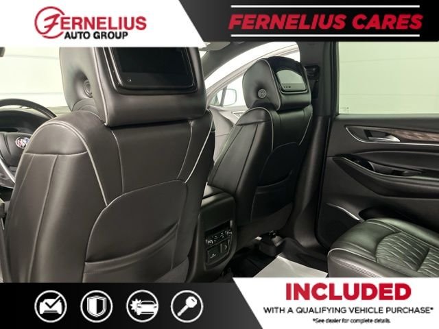 Used 2023 Green Buick Avenir image 32