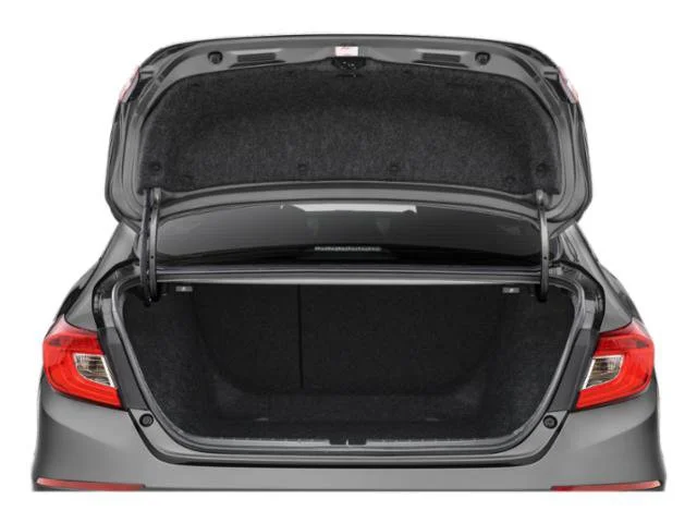 Used 2021 White Honda Base image 11