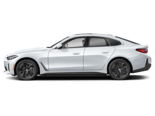 New 2026 Alpine White BMW xDrive40 image 13