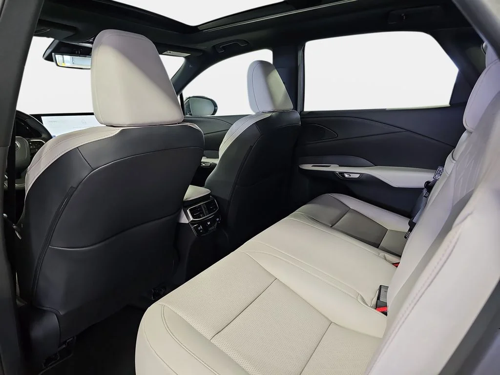 New 2026  Lexus 350h Premium+ image 11