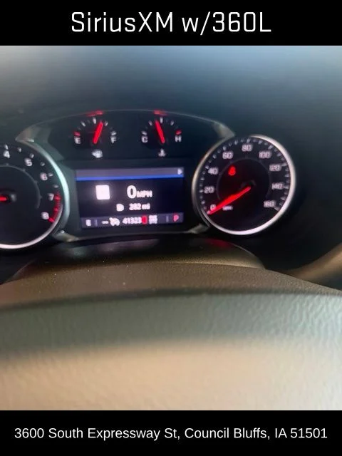Used 2021 Black GMC AT4 image 12