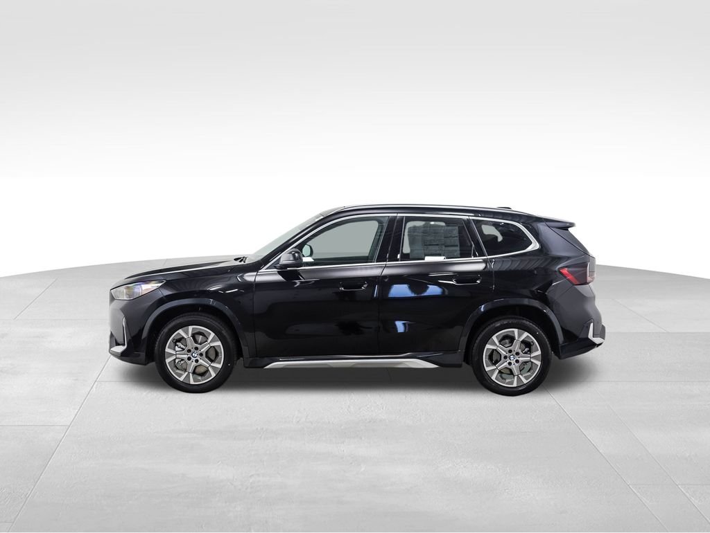 Used 2025 BMW X1 28i with VIN WBX73EF01S5122207 for sale in Minneapolis, Minnesota