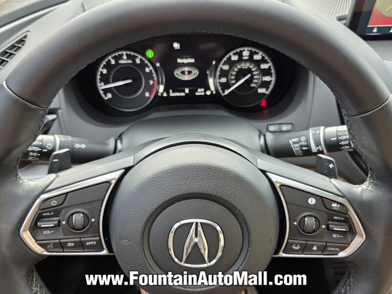 2024 Acura RDX Technology Package - Photo 21