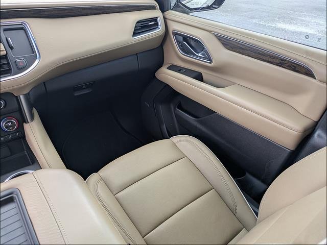 2024 Chevrolet Tahoe Premier - Photo 18