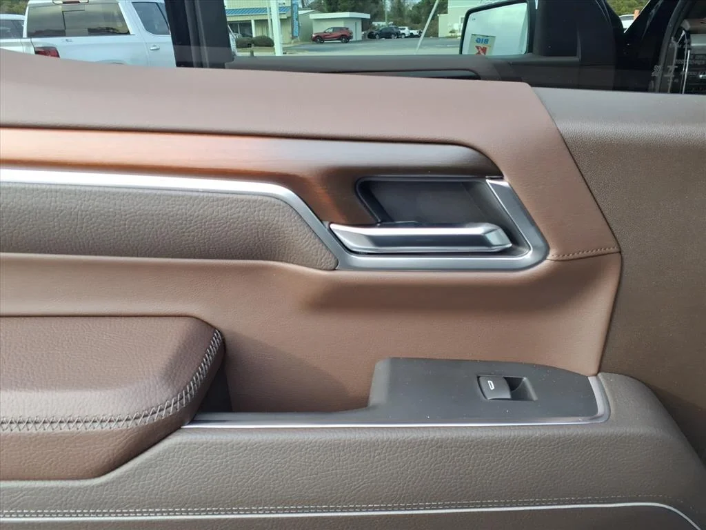 2026 GMC Sierra 1500 Denali - Photo 6