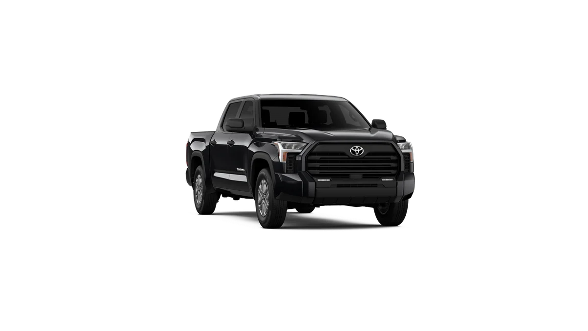 2025 Toyota Tundra SR5 - Photo 48