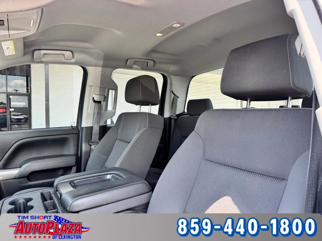 Used 2019 Red Chevrolet LT image 24