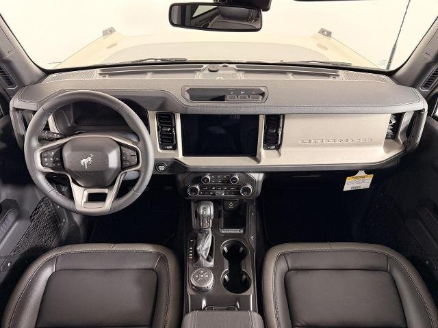 New 2026 Desert Sand Ford Outer Banks® image 21
