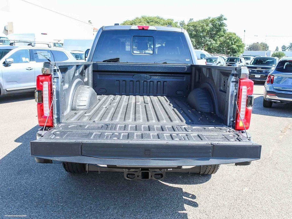 2026 Ford F-250 Super Duty Lariat - Photo 27