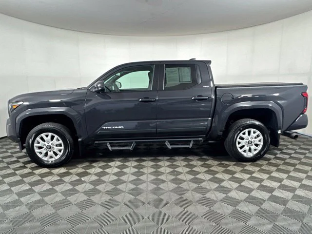 Certified Used 2025 Underground Toyota SR5 image 7